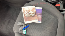 Ford Fiesta 1.0 EcoBoost 125 ST-Line 5dr Petrol Hatchback